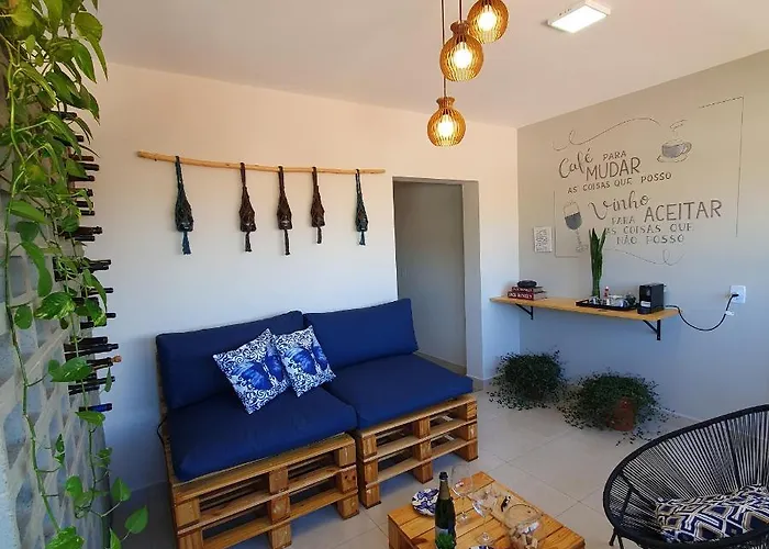 Casa Romao I - Charme Perto De Vinicola E Centro